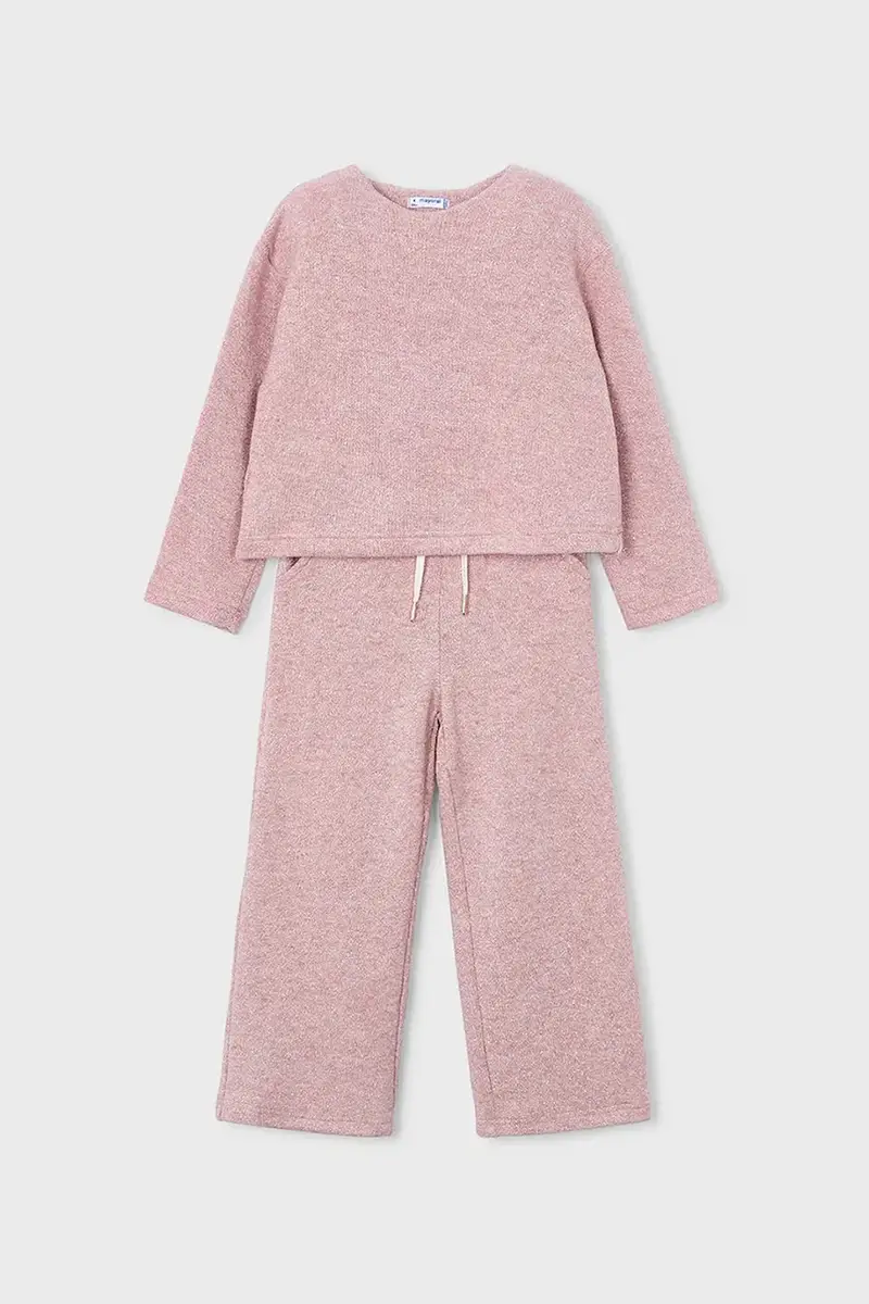 set colore rosa 4584