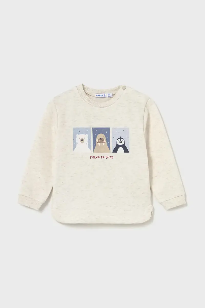 set per bambini Blu miniatura 3