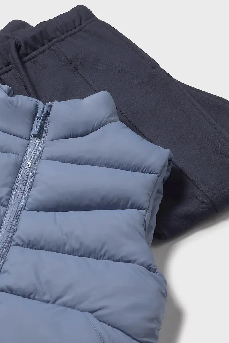 set per bambini Blu miniatura 5