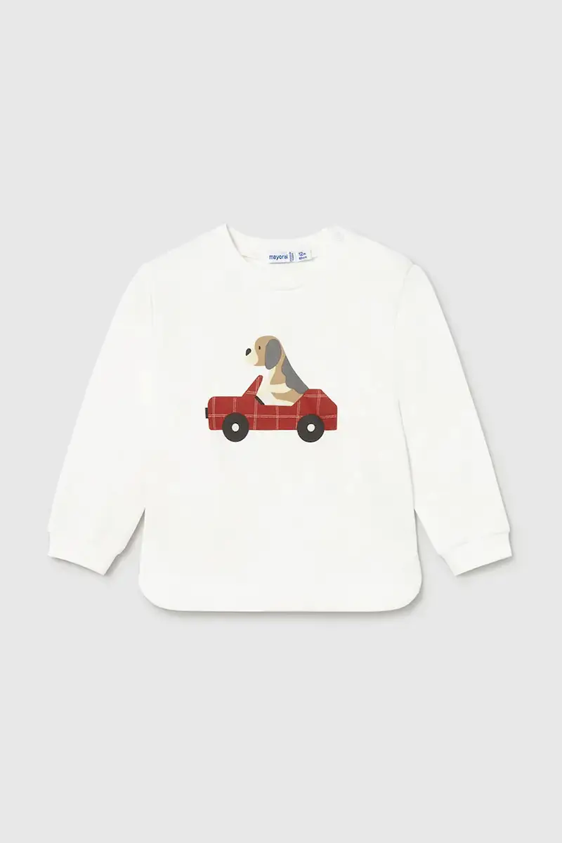 set per bambini colore arancione 2649 miniatura 2