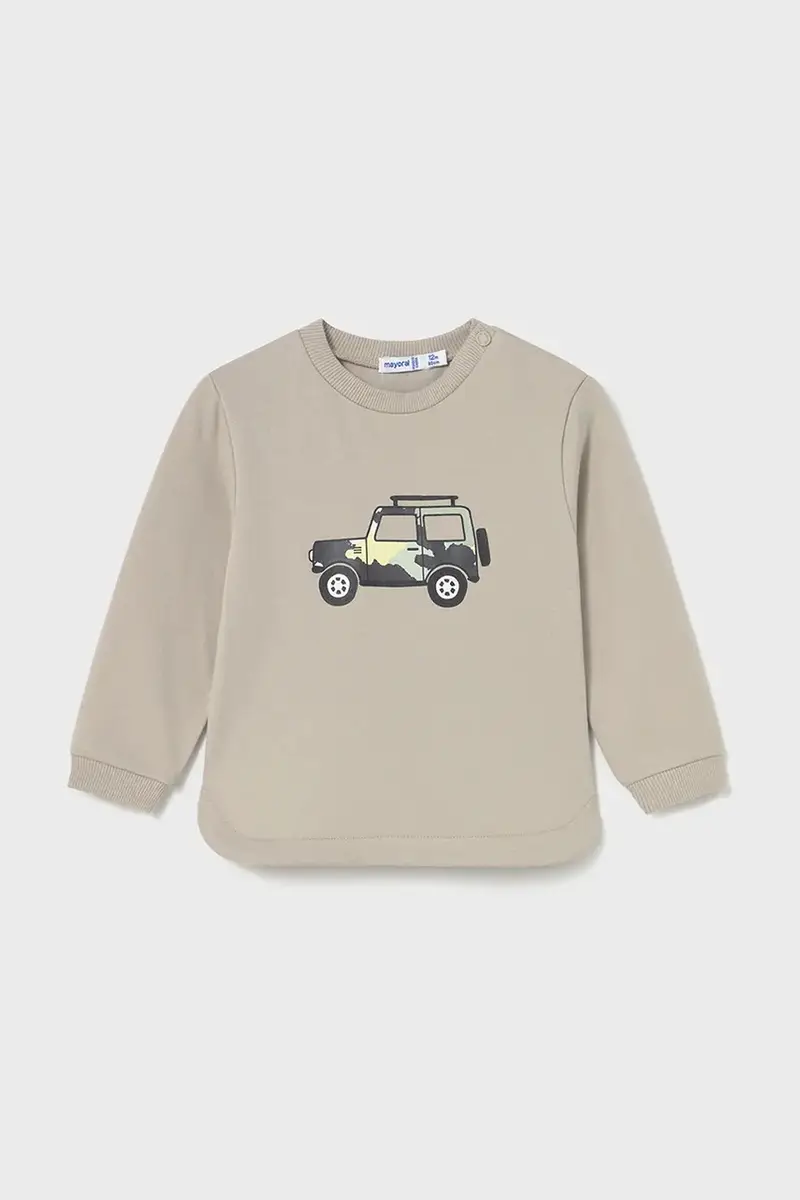 set per bambini Verde miniatura 3