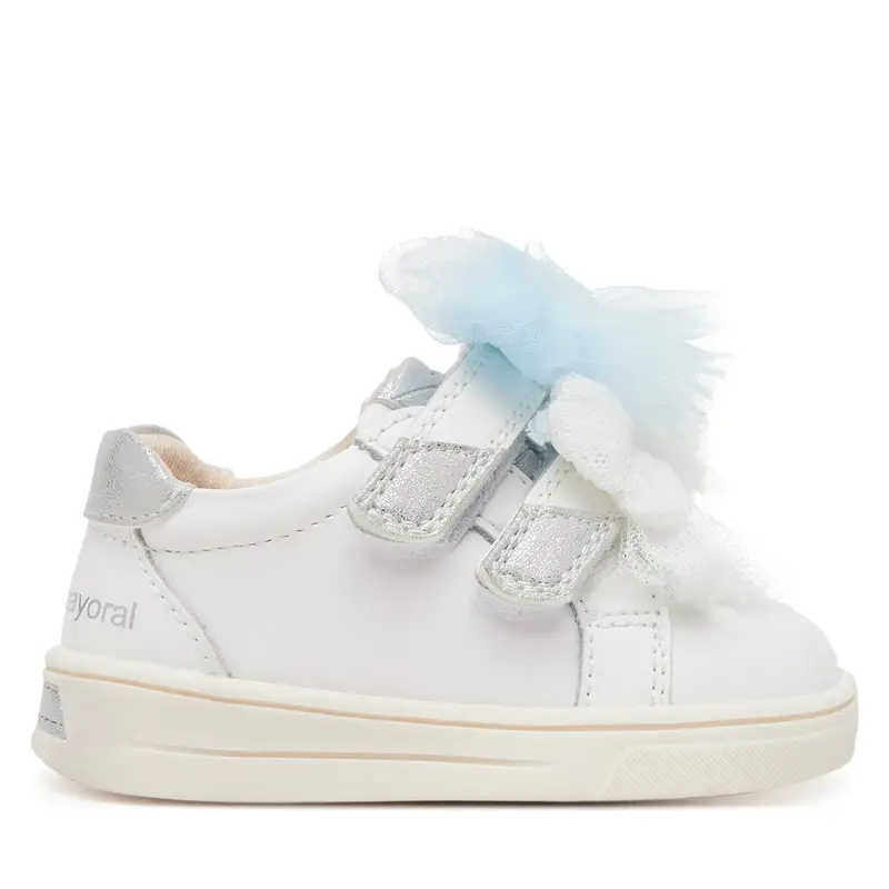 Sneakers Mayoral 41618 Bianco