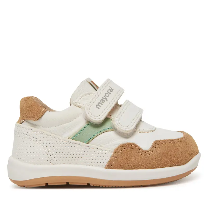 Sneakers Mayoral 41652 Bianco