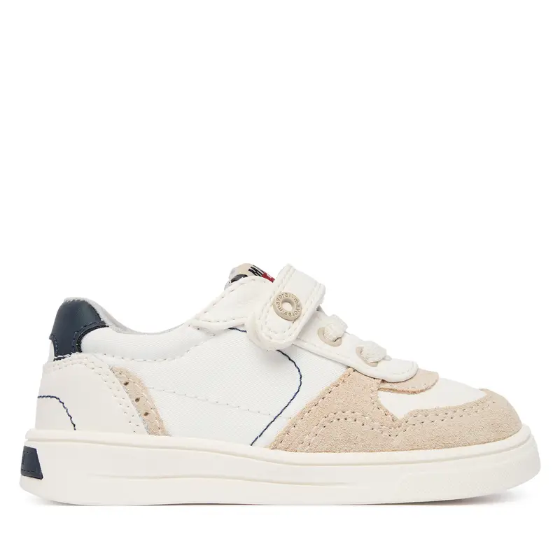 Sneakers Mayoral 41761 53 Bianco