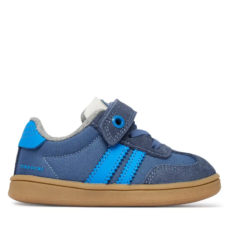 Sneakers Mayoral 41795 67 Blu scuro
