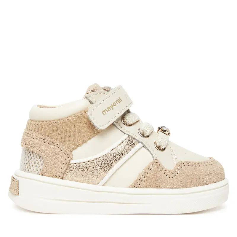 Sneakers Mayoral 42579 Beige