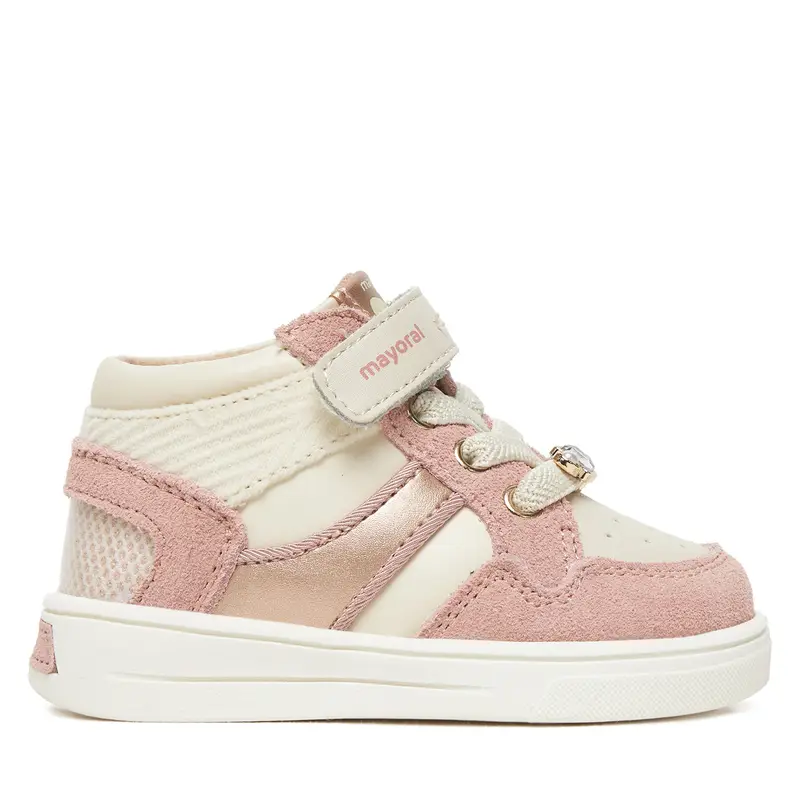 Sneakers Mayoral 42579 Rosa