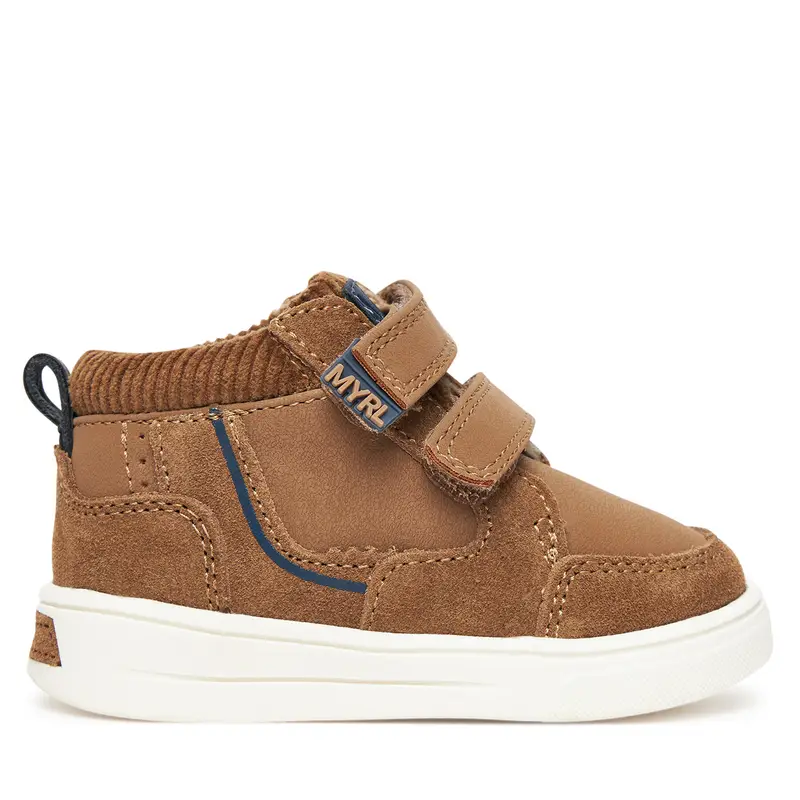 Sneakers Mayoral 42607 Marrone