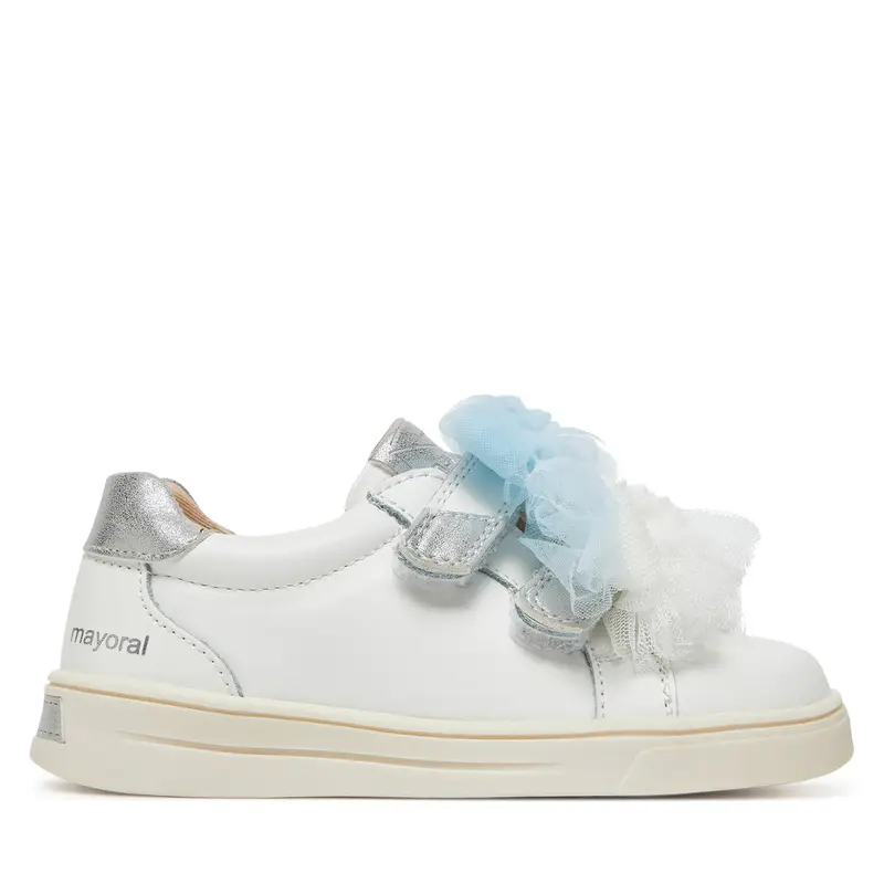 Sneakers Mayoral 43618 Bianco