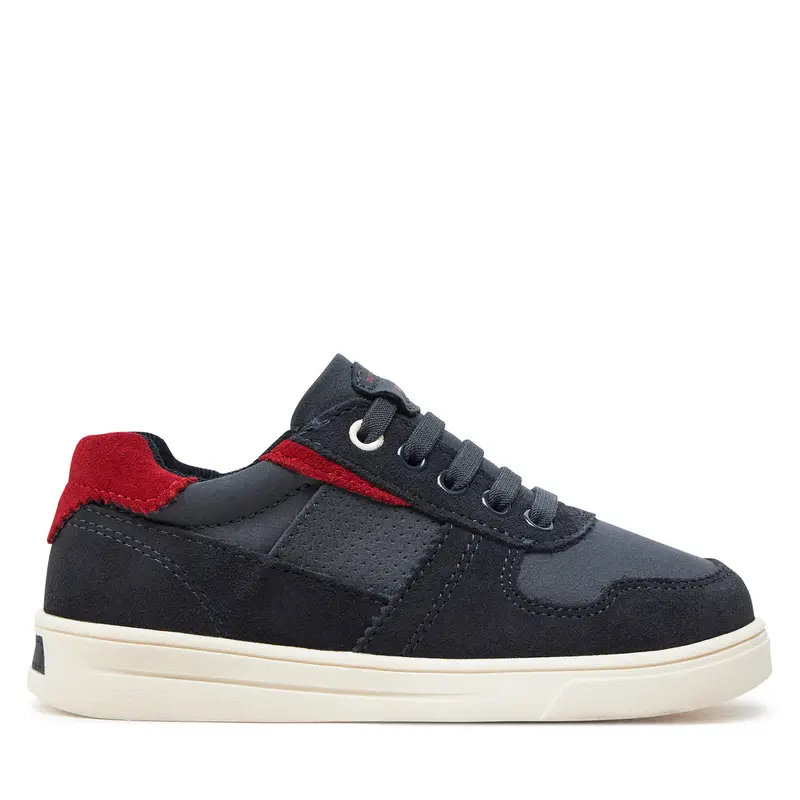 Sneakers Mayoral 44520 Nero