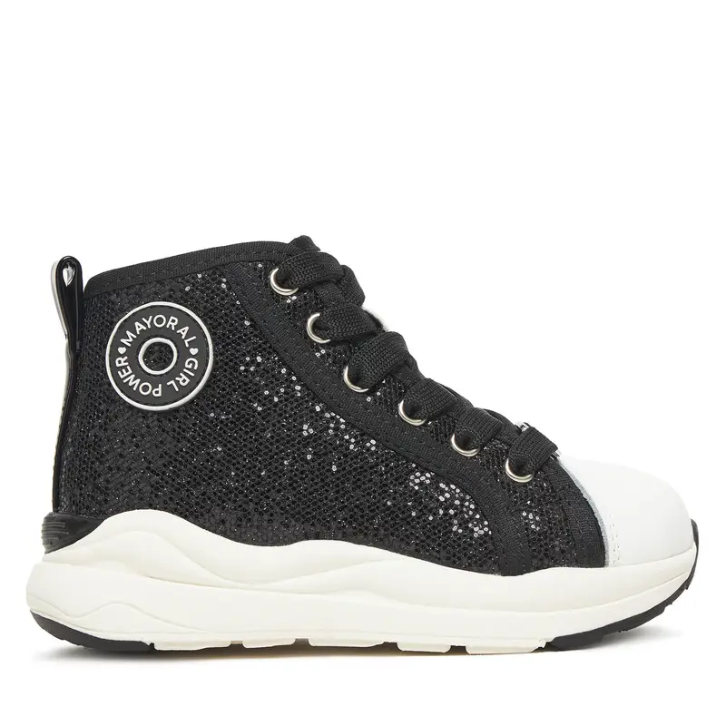 Sneakers Mayoral 44576 Nero