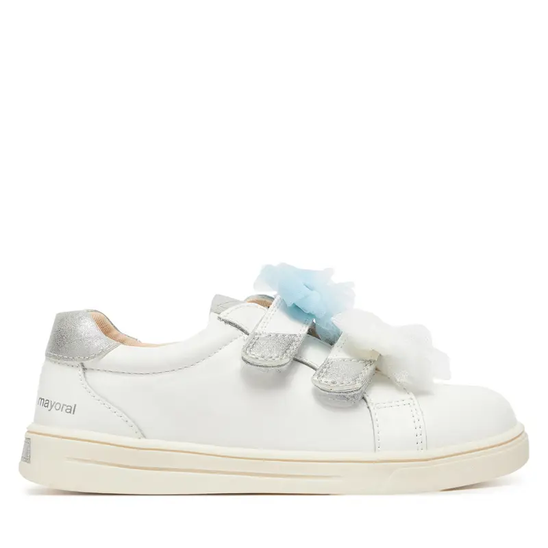 Sneakers Mayoral 45618 Bianco