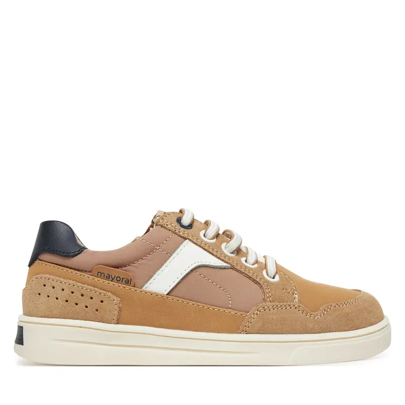 Sneakers Mayoral 45664 Marrone