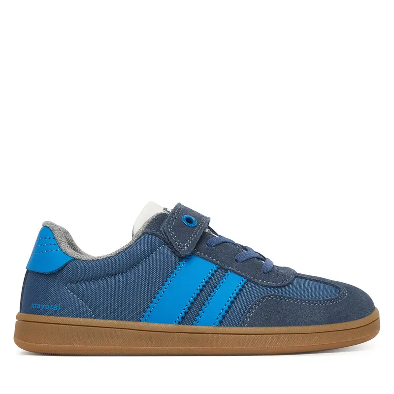Sneakers Mayoral 45795 67 Blu scuro