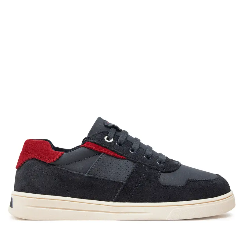 Sneakers Mayoral 46520 Nero