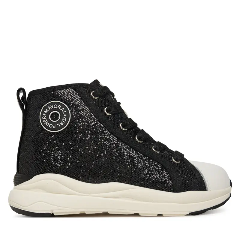 Sneakers Mayoral 46576 Nero