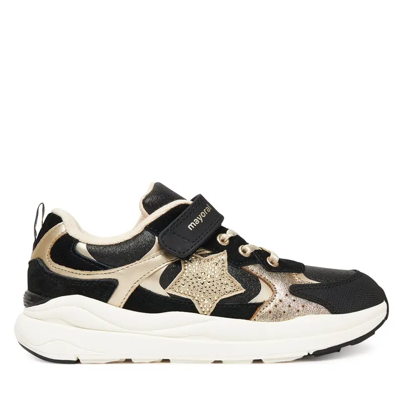 Sneakers Mayoral 46578 Nero
