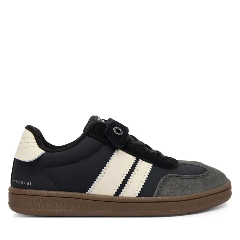 Sneakers Mayoral 46611 Nero