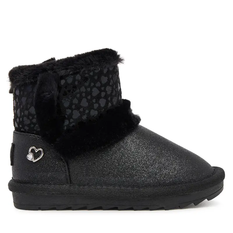 Stivali da neve Mayoral 42575 Nero