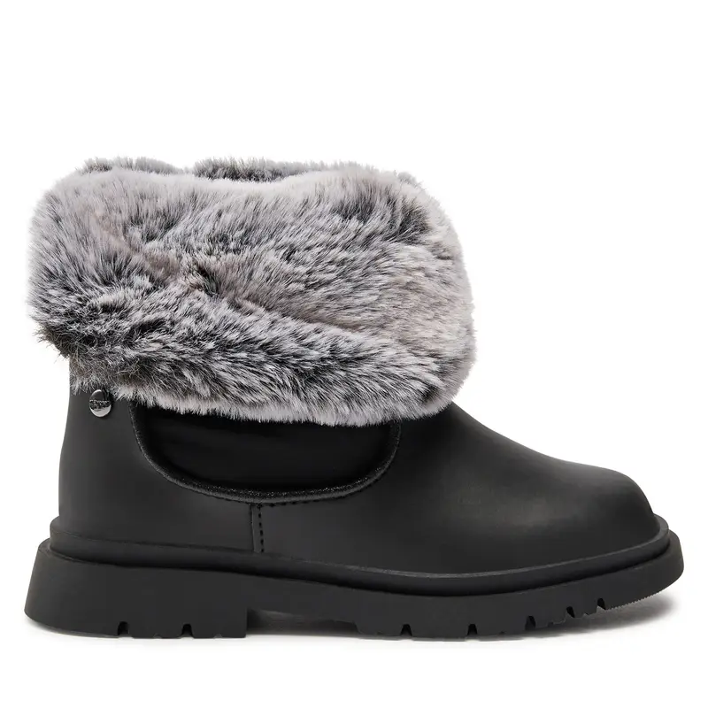 Stivali da neve Mayoral 44485 Nero