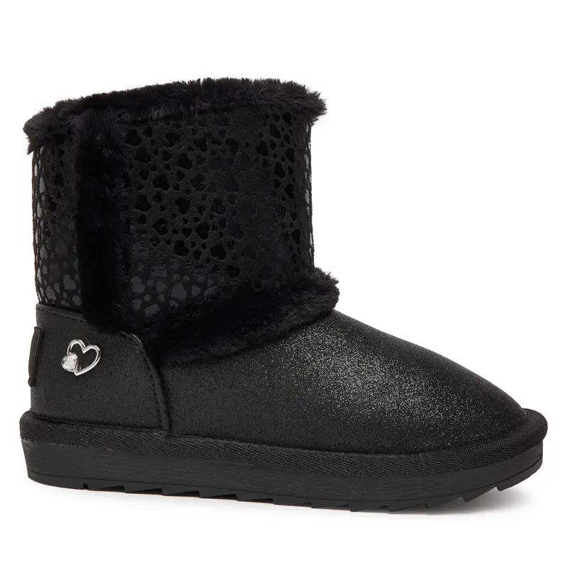 Stivali da neve Mayoral 44575 Nero