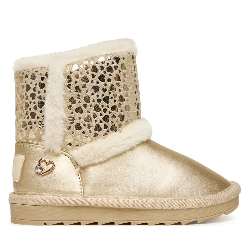 Stivali da neve Mayoral 44575 Oro