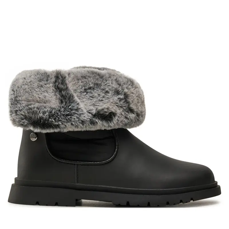 Stivali da neve Mayoral 46485 Nero