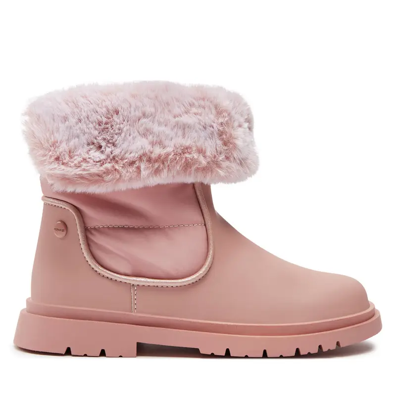 Stivali da neve Mayoral 46485 Rosa