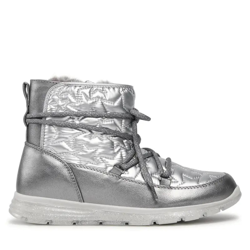 Stivali da neve Mayoral 48394 Grigio