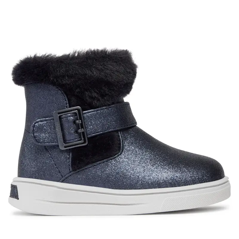 Stivali Mayoral 42401 Blu scuro