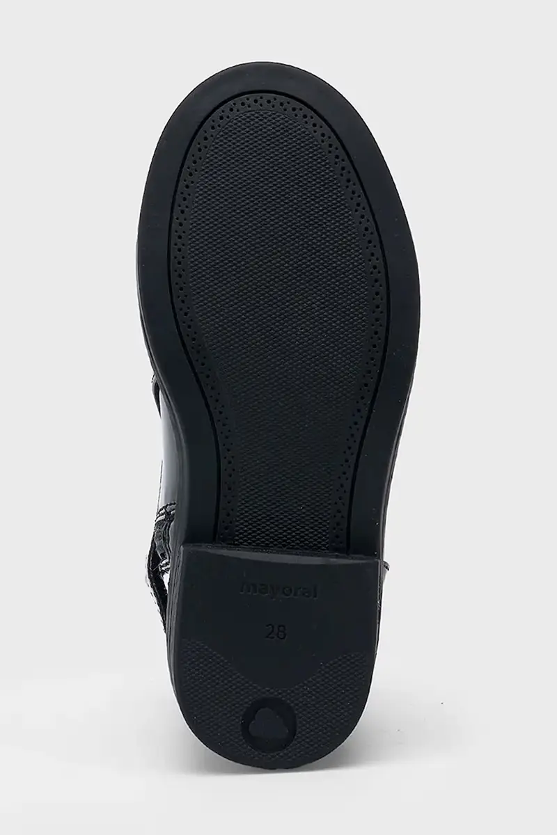 stivali per bambini colore nero 46562 miniatura 3