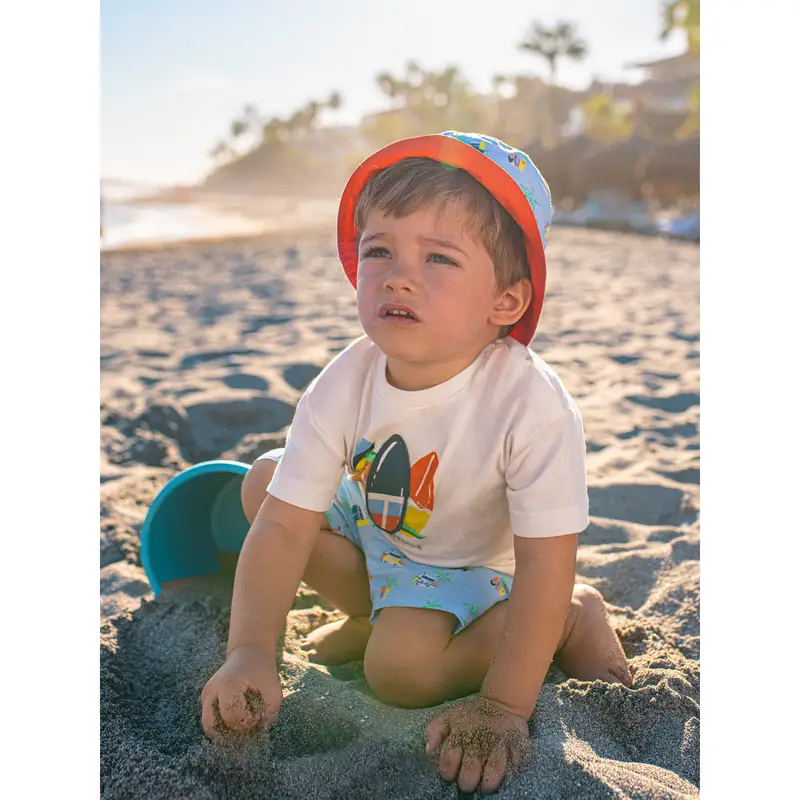 Mayoral T-shirt Bianco 3201824