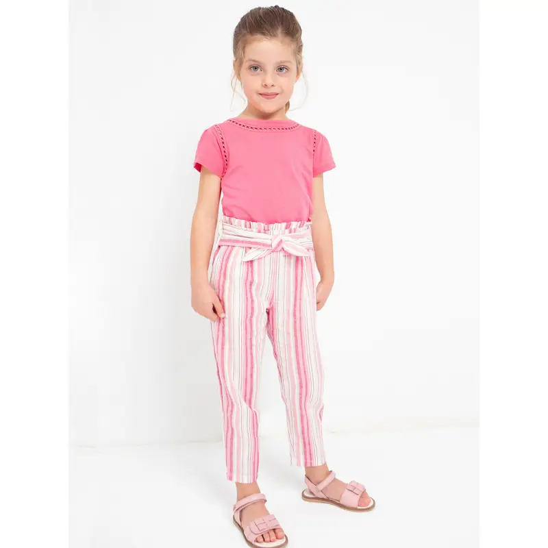 Mayoral T-shirt Rosa 3201921