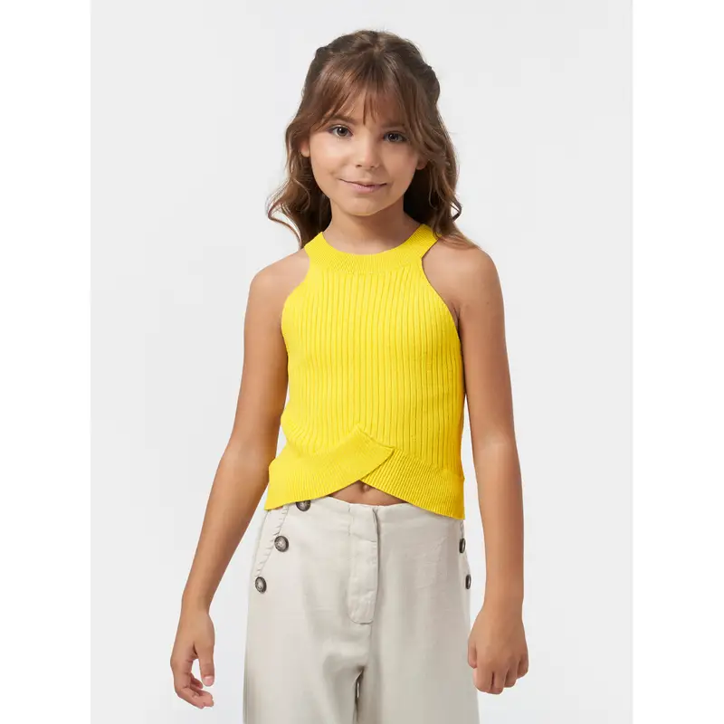 Mayoral Top Giallo 3629058