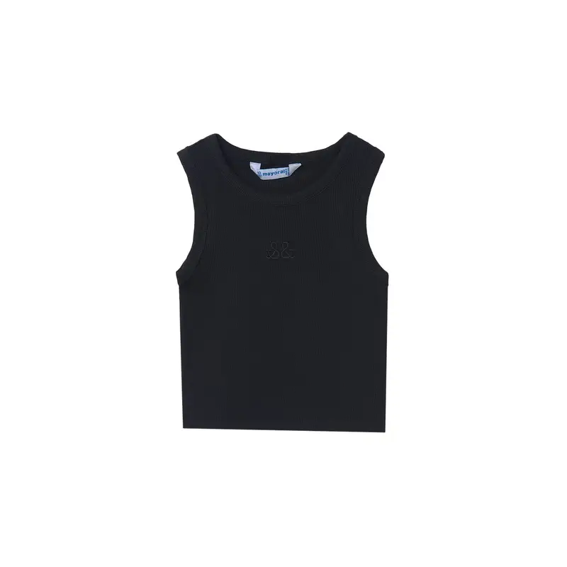 Mayoral Top Nero 3222341