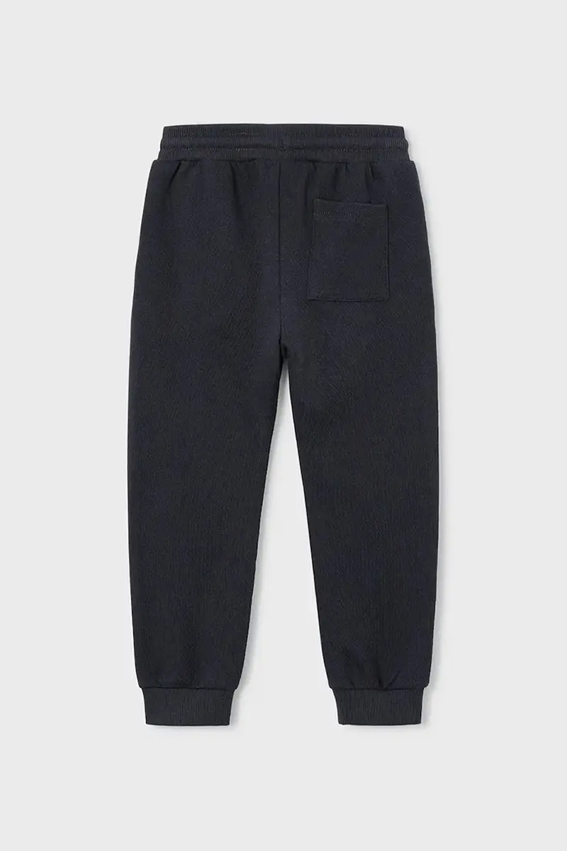 tuta da ginnastica colore marrone 4808 miniatura 3