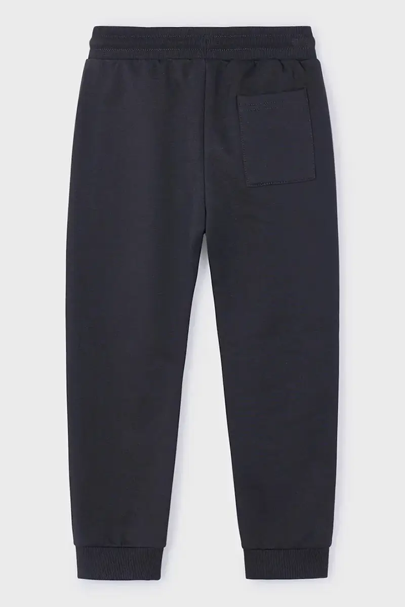 tuta da ginnastica Marrone miniatura 4