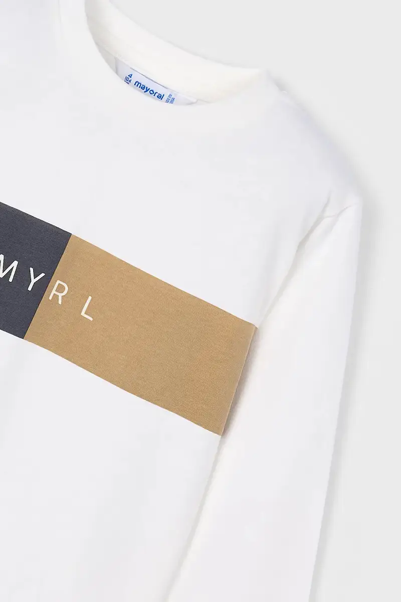 tuta da ginnastica Marrone miniatura 5