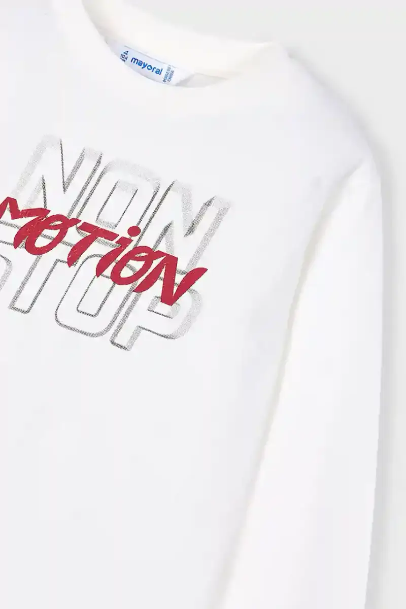 tuta per bambini Blu navy miniatura 5