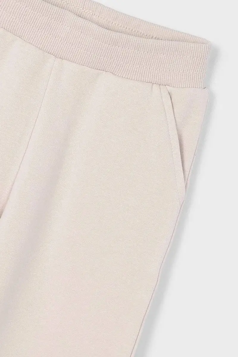 tuta per bambini colore beige 4895 miniatura 4