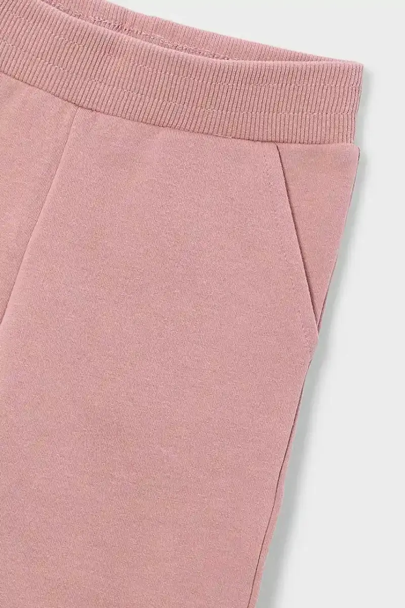 tuta per bambini Rosa miniatura 4