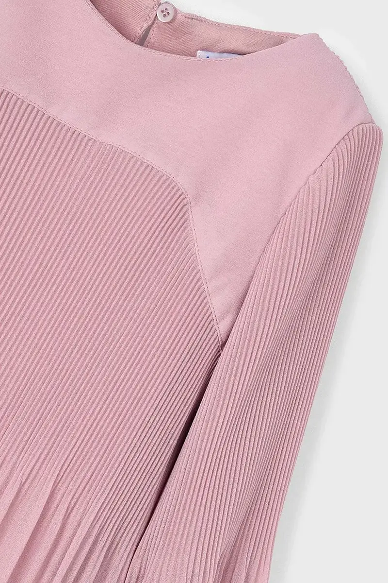 vestito colore rosa 4922 miniatura 4