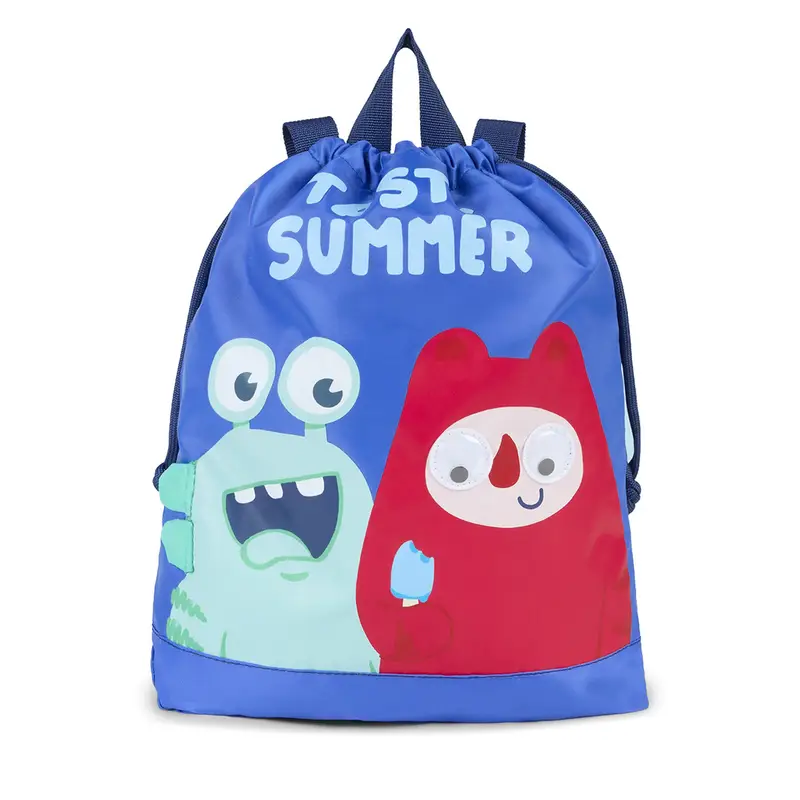 Zaino Mayoral 10683 Blu