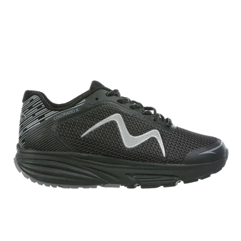 Scarpe running da donna MBT Colorado X