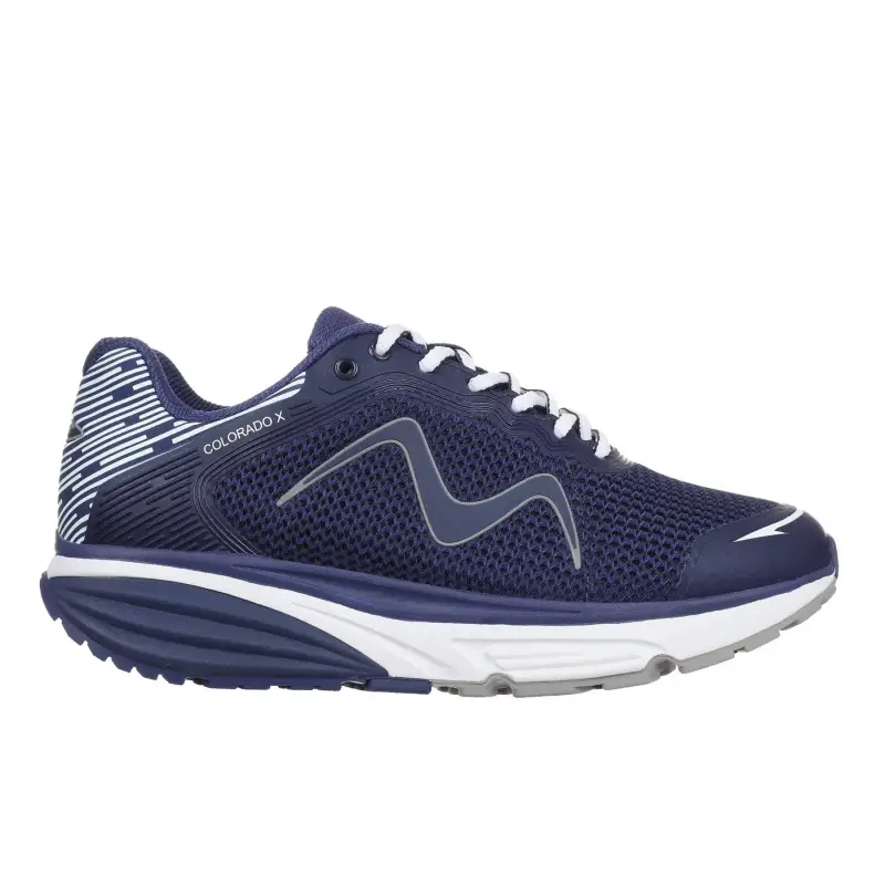 Scarpe running da donna MBT Colorado X