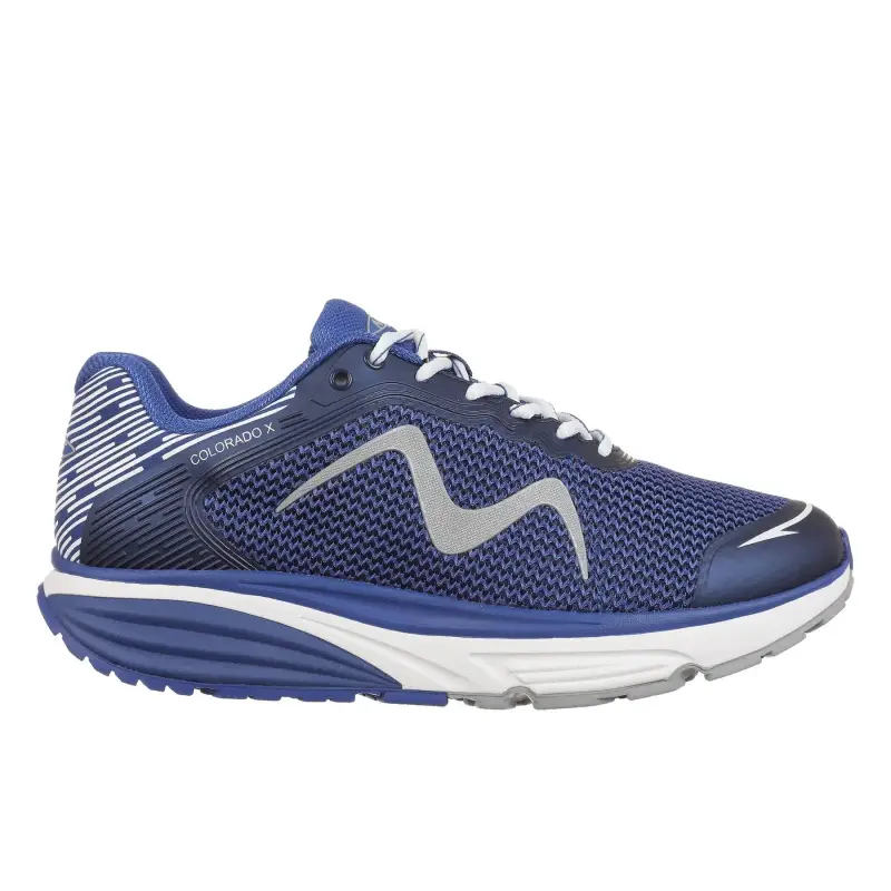 Scarpe running da donna MBT Colorado X