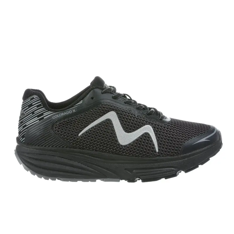 Scarpe running MBT Colorado X