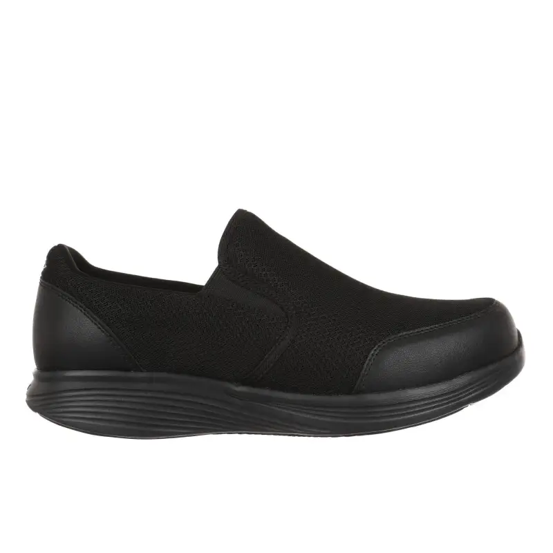 Sneakers da donna MBT Modena DE-Acacia Slip On 4E