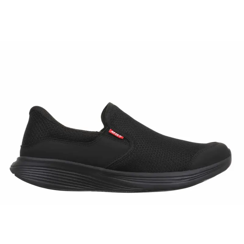 Sneakers da donna MBT SF-Modena III Slip On