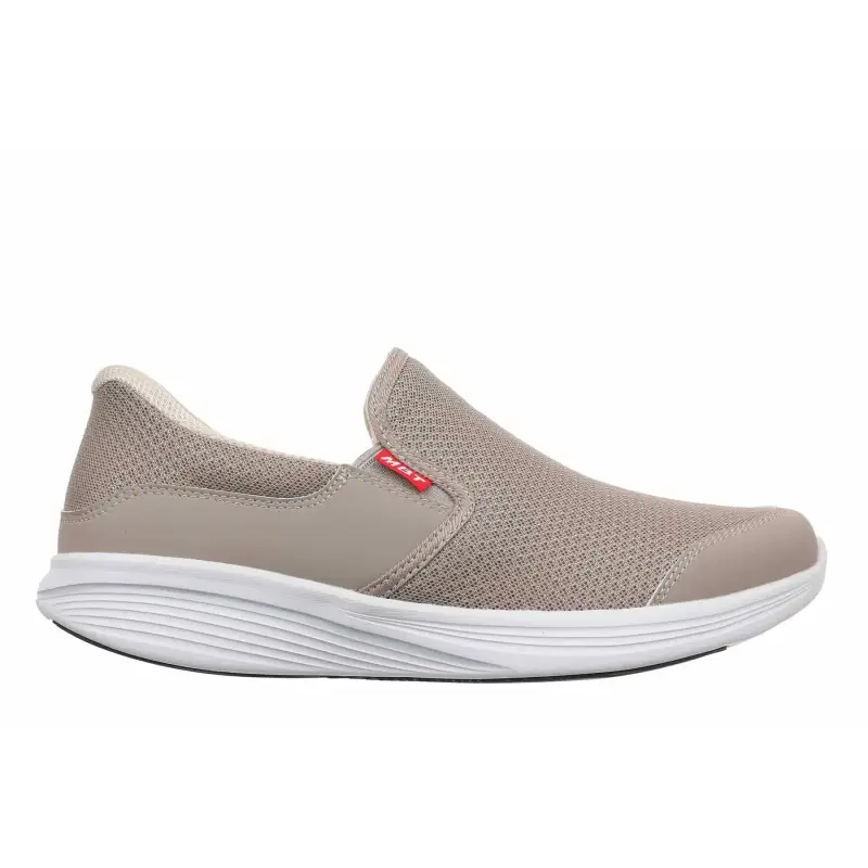 Sneakers da donna MBT SF-Modena III Slip On